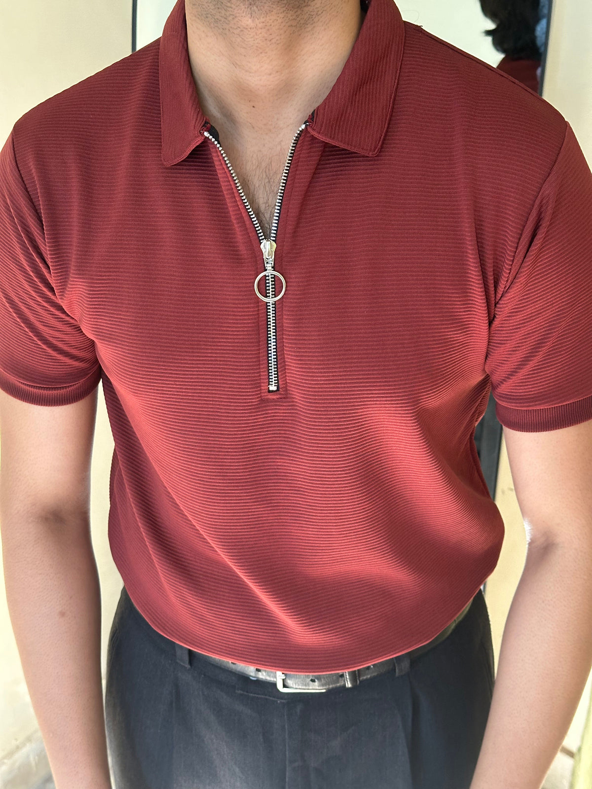 Summer Polos