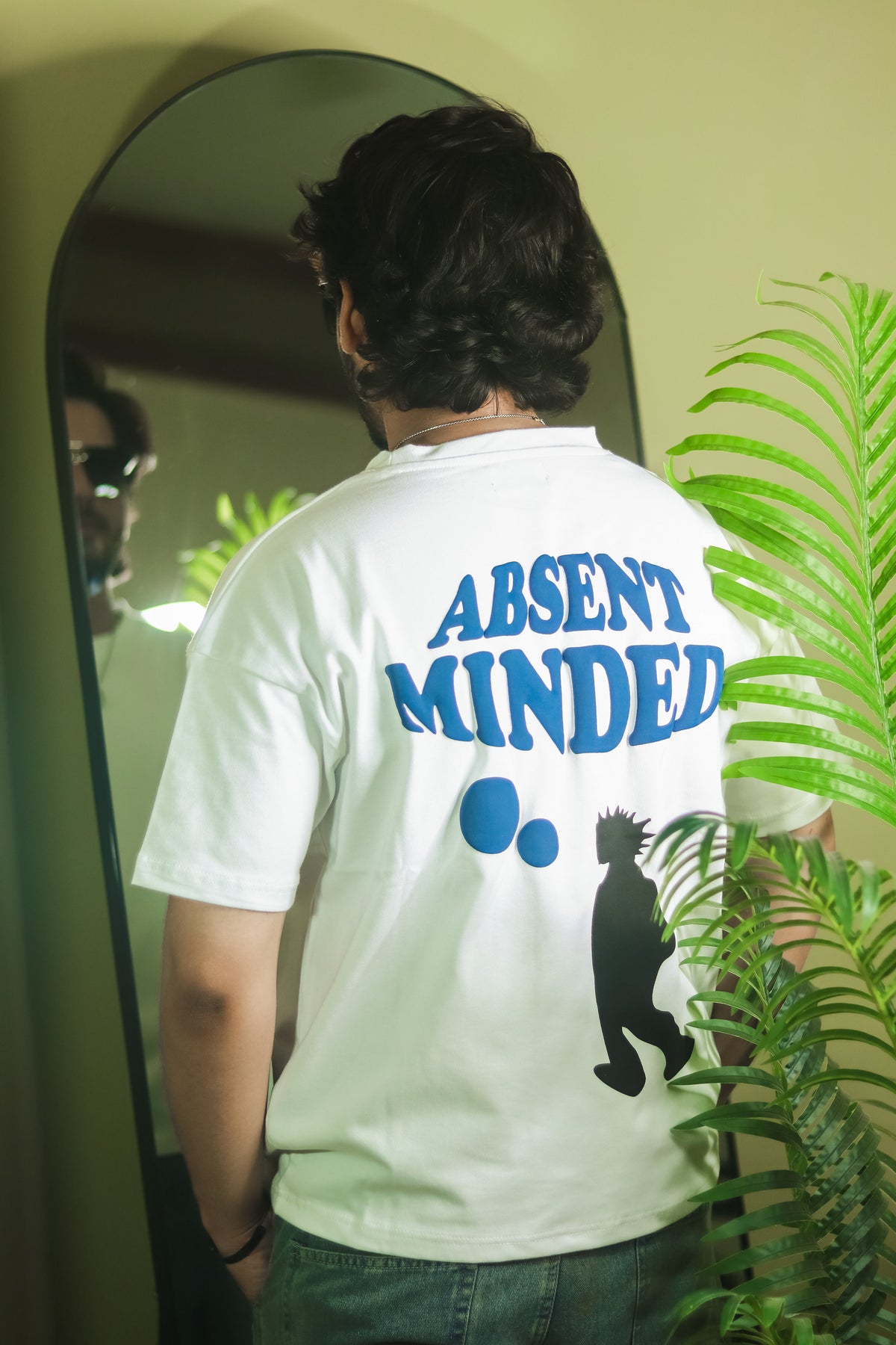 Summer T-Shirt